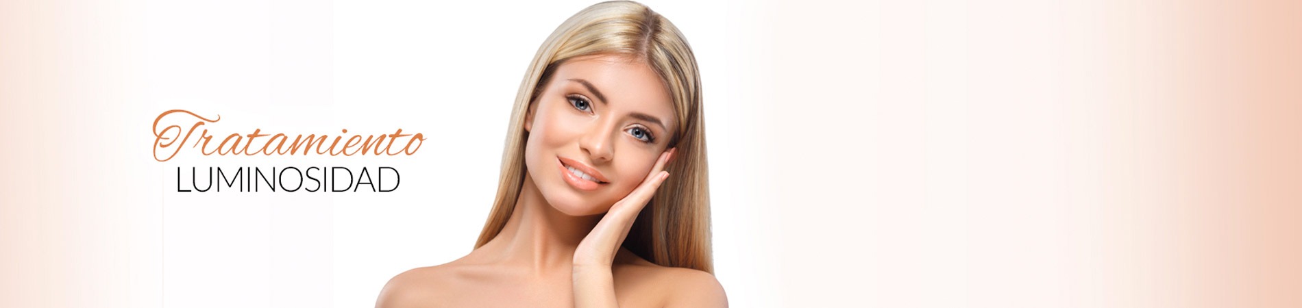 Tratamiento Luminosidad Facial RLR