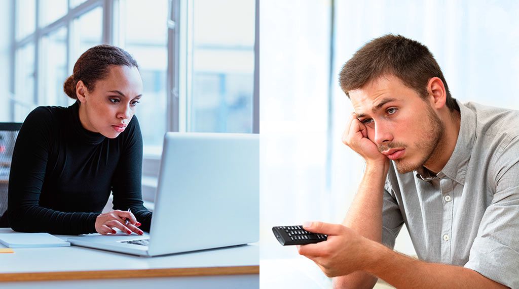 El trabajo ya no es excusa para hacer ejercicios. ¡Entérate como! 10 ejercicios que puedes hacer en el trabajo para mejorar la circulación