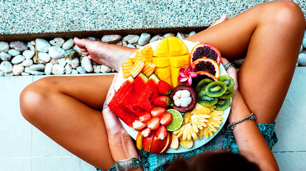 Las mejores dietas de las celebrities Las dietas más saludables de las celebrities