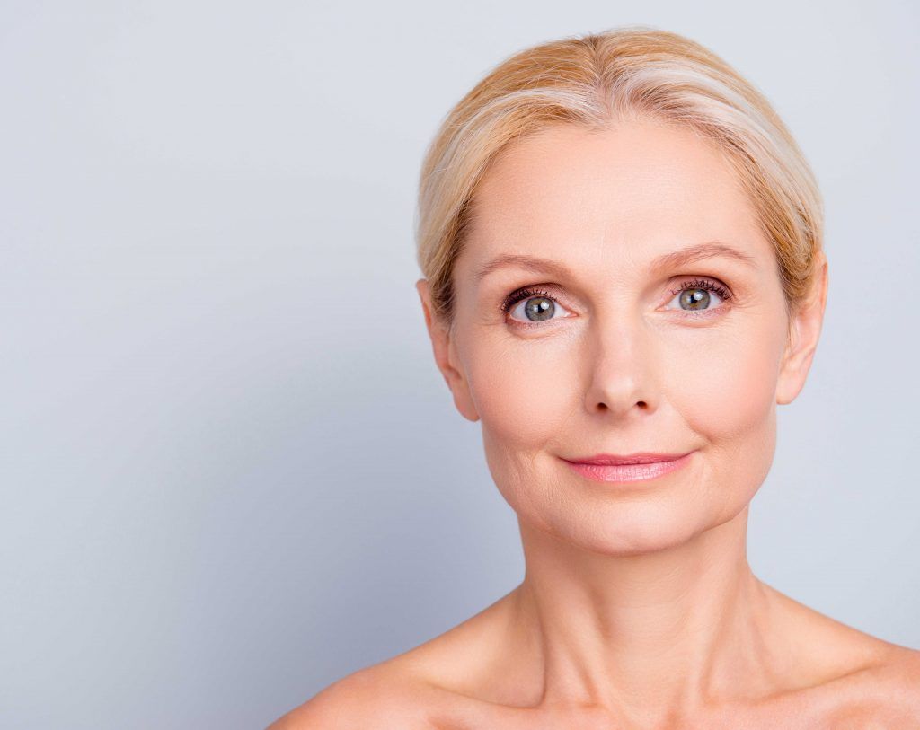 4 tratamientos para rejuvenecer el rostro de forma rápida