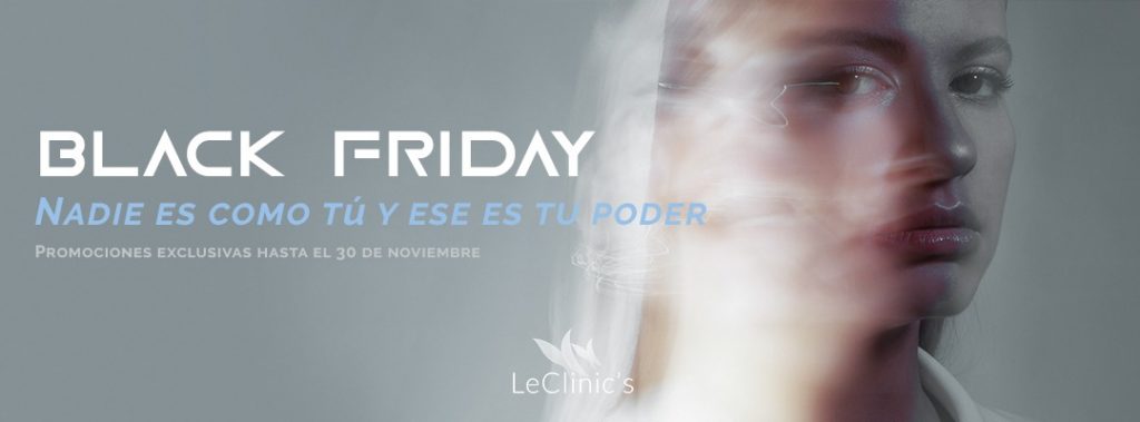 Black Friday LeClinic's 