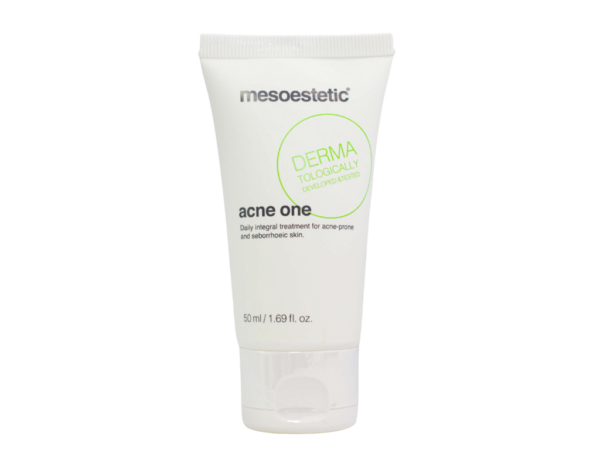 Acne one