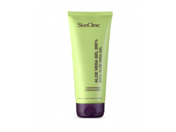 Crema Aloe Vera Gel