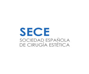 logo SECE - Sociedad española de cirugía estética