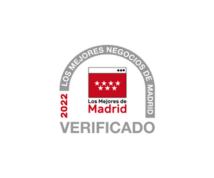 logo Premio Comunidad de Madrid