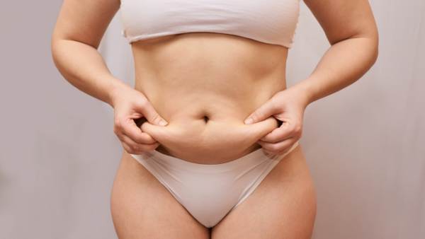 6 tratamientos que ayudan a eliminar la grasa sin cirugía