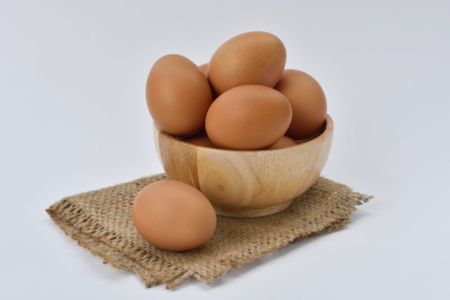 importancia del huevo en la alimentacion